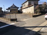 土浦市藤沢1483-2（市街化区域）90.9坪