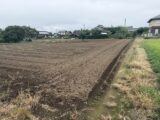 つくば市玉取2333（調整区域・農地）