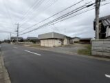 つくば市百家702-1、702-2