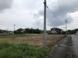 つくば市東丸山49-2，51-2 谷田部4497-1（畑）