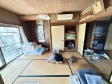 1階和室(間取)