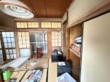 2階和室(間取)