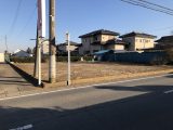 つくば市百家511番2（10年特例用地）