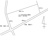 つくば市玉取2333（調整区域・農地）